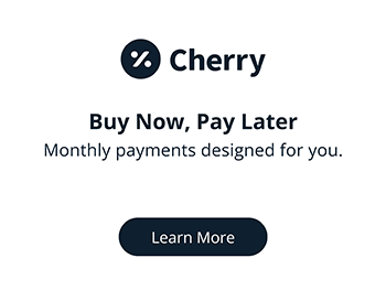 Cherry Monthly Payments